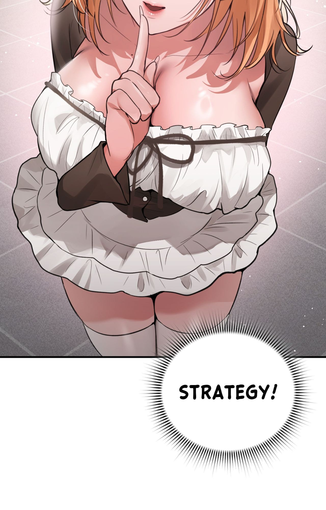 The Girl from the PC Café Page 98 - MangaHe