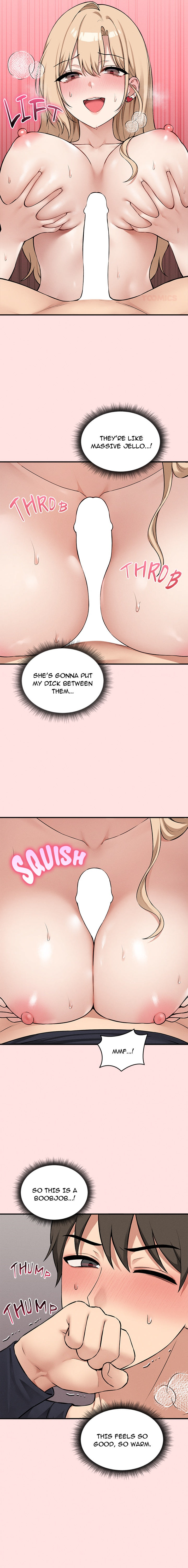 Asmodeck: A Game of Desire Page 12 - MangaHe