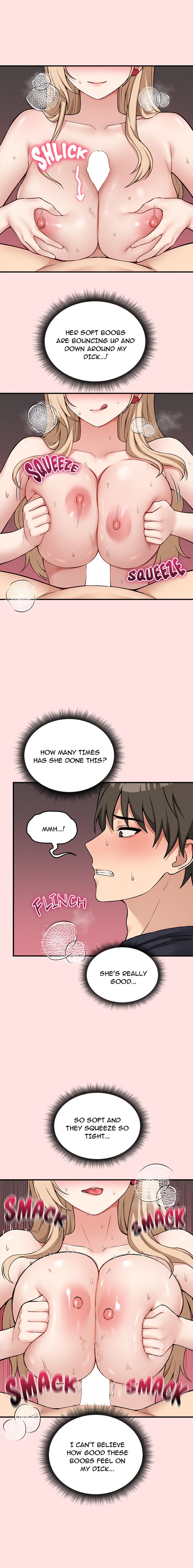 Asmodeck: A Game of Desire Page 14 - MangaHe
