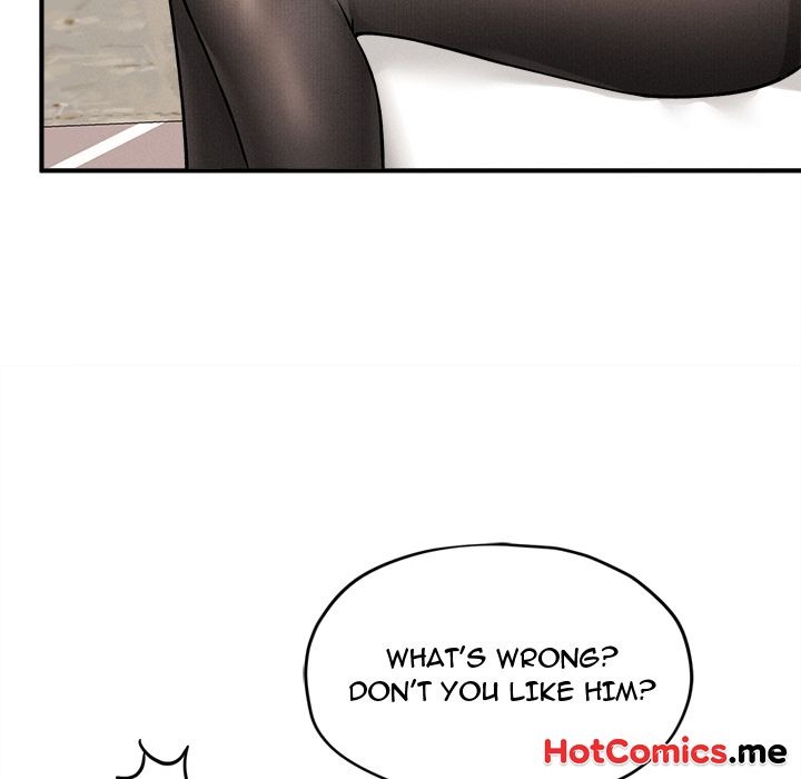 Asmodeck: A Game of Desire Page 107 - MangaHe