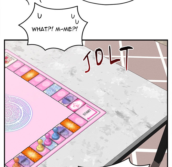 Asmodeck: A Game of Desire Page 108 - MangaHe