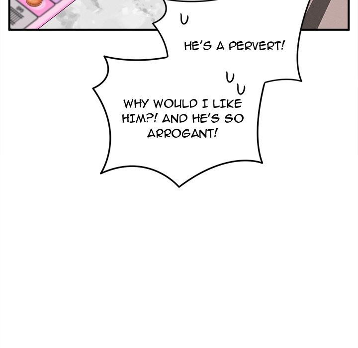 Asmodeck: A Game of Desire Page 109 - MangaHe