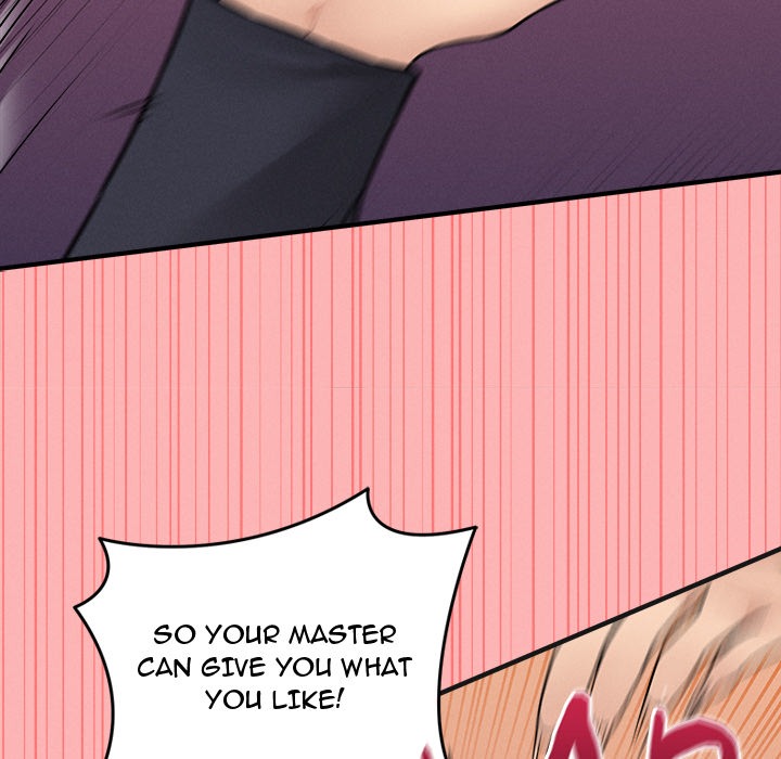 Asmodeck: A Game of Desire Page 143 - MangaHe