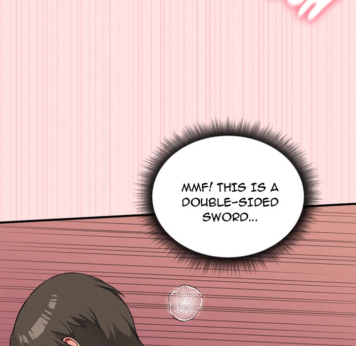Asmodeck: A Game of Desire Page 51 - MangaHe