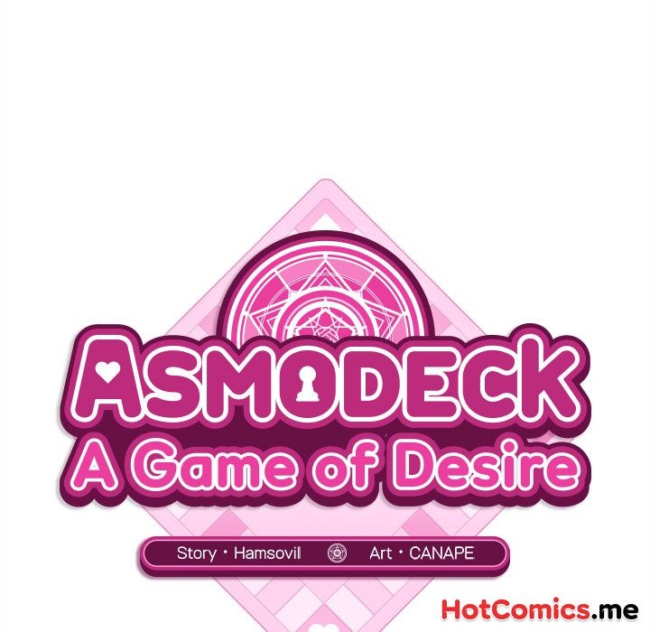 Asmodeck: A Game of Desire Page 78 - MangaHe
