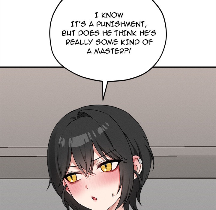 Asmodeck: A Game of Desire Page 91 - MangaHe