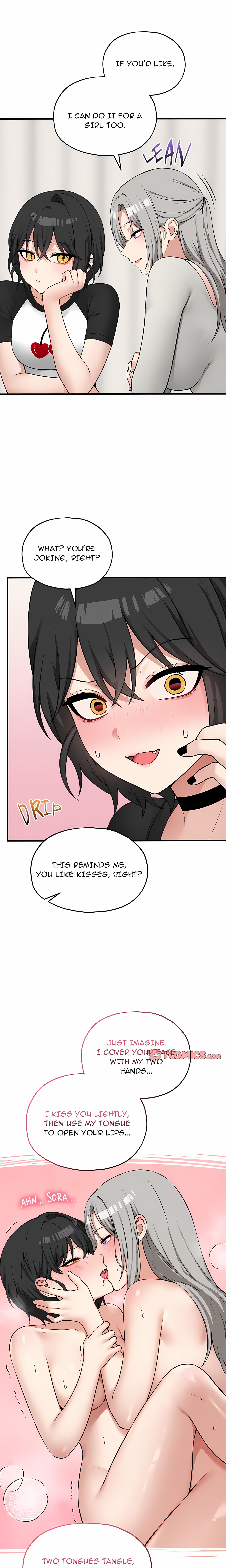 Asmodeck: A Game of Desire Page 24 - MangaHe