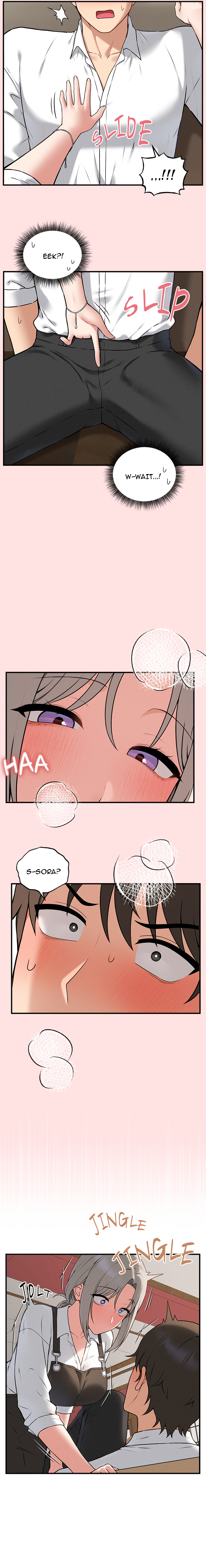 Asmodeck: A Game of Desire Page 16 - MangaHe