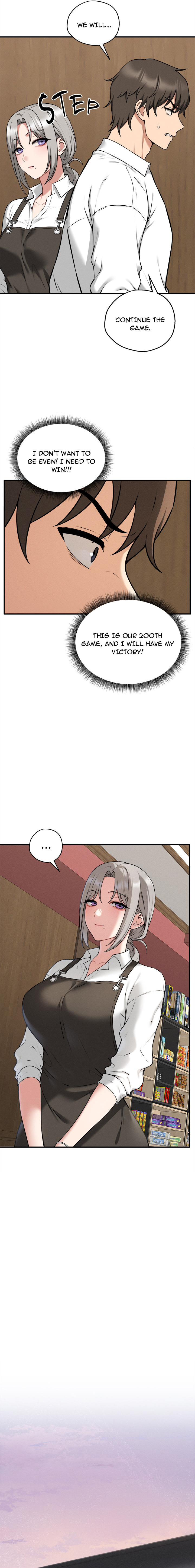 Asmodeck: A Game of Desire Page 22 - MangaHe