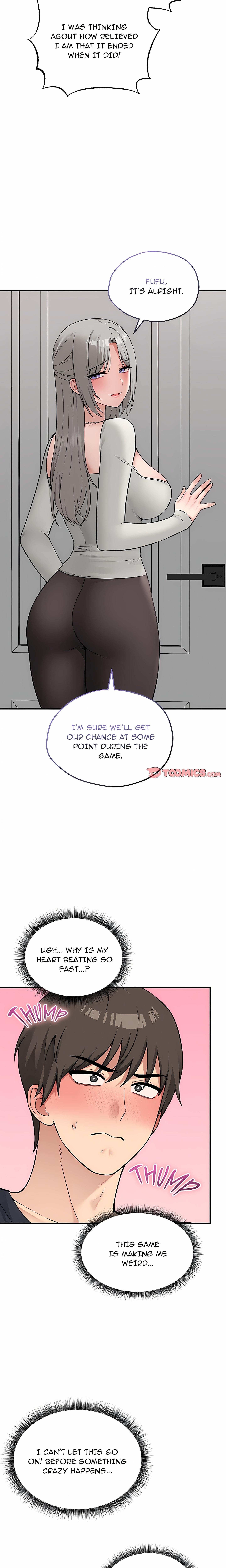 Asmodeck: A Game of Desire Page 12 - MangaHe