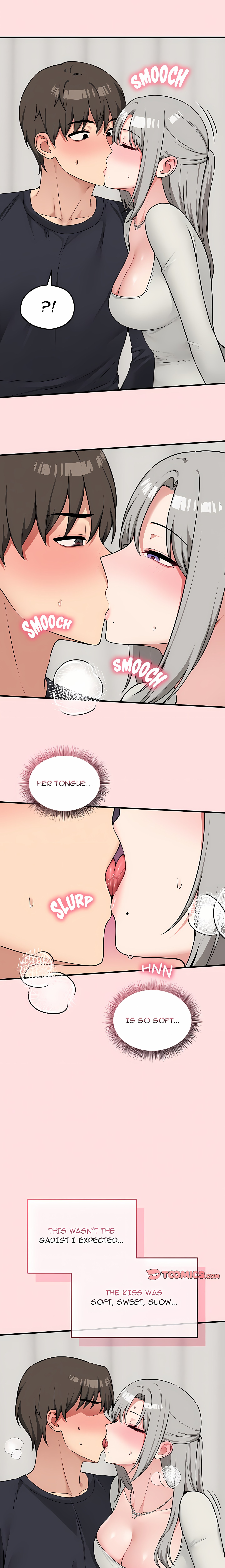 Asmodeck: A Game of Desire Page 10 - MangaHe