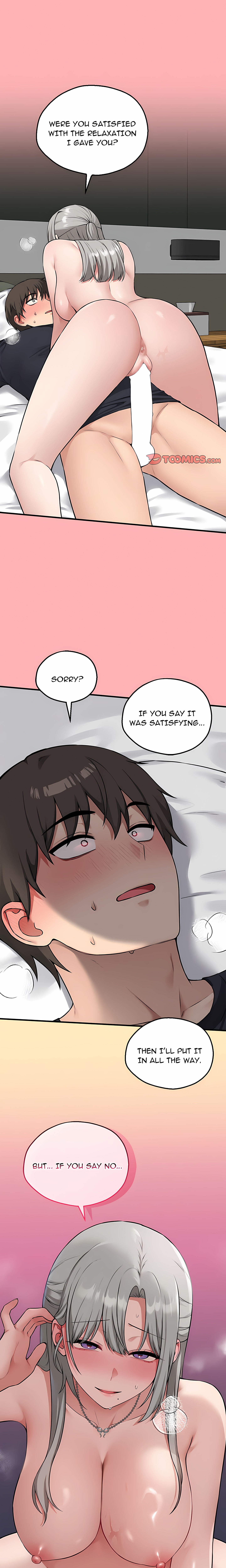 Asmodeck: A Game of Desire Page 3 - MangaHe