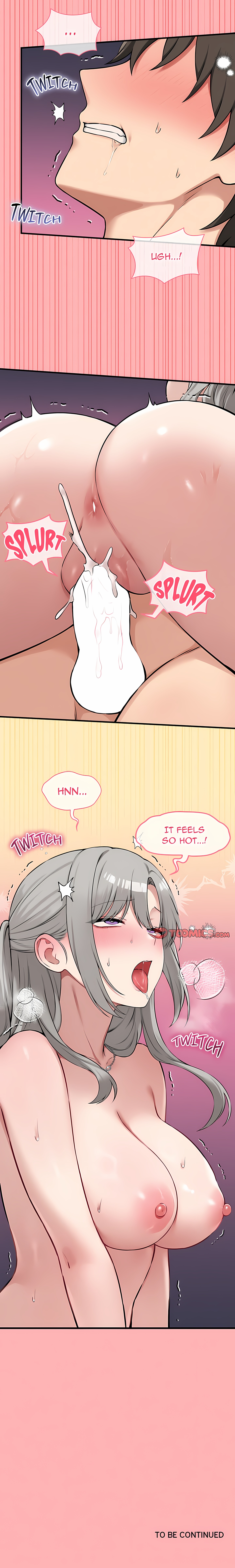 Asmodeck: A Game of Desire Page 22 - MangaHe