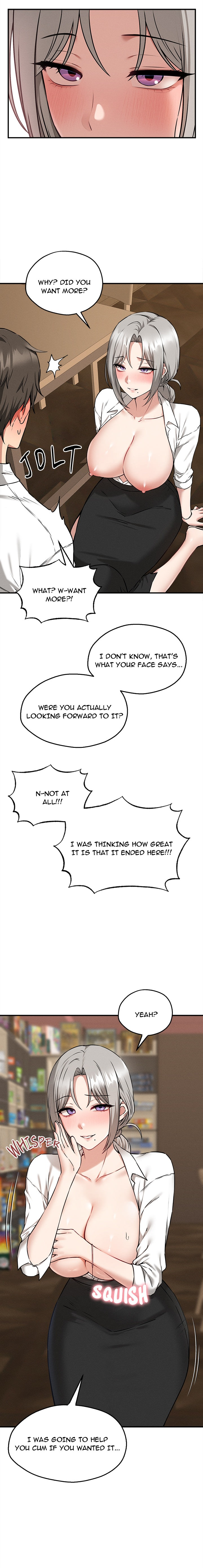 Asmodeck: A Game of Desire Page 10 - MangaHe