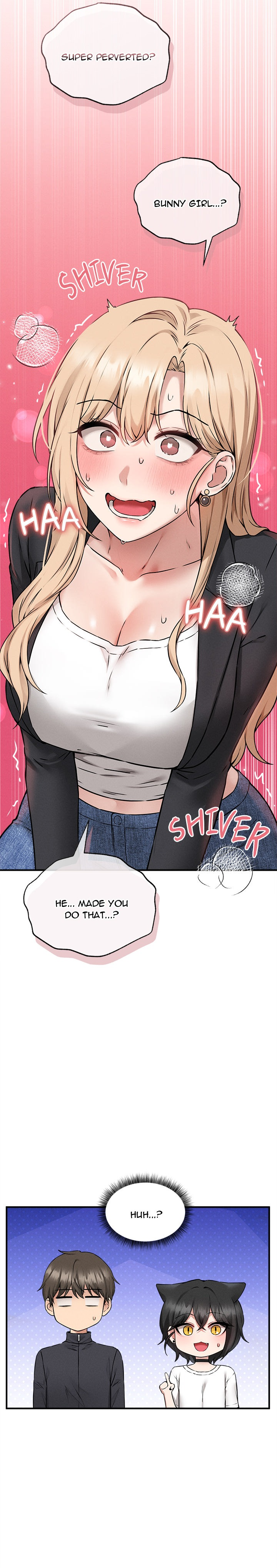 Asmodeck: A Game of Desire Page 16 - MangaHe