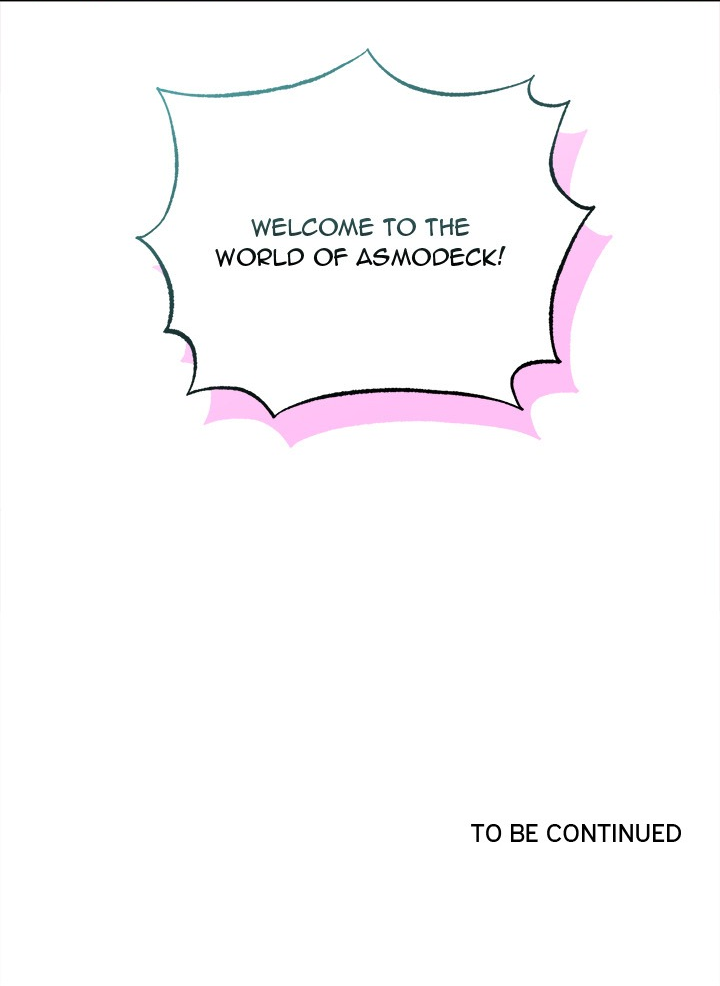 Asmodeck: A Game of Desire Page 25 - MangaHe