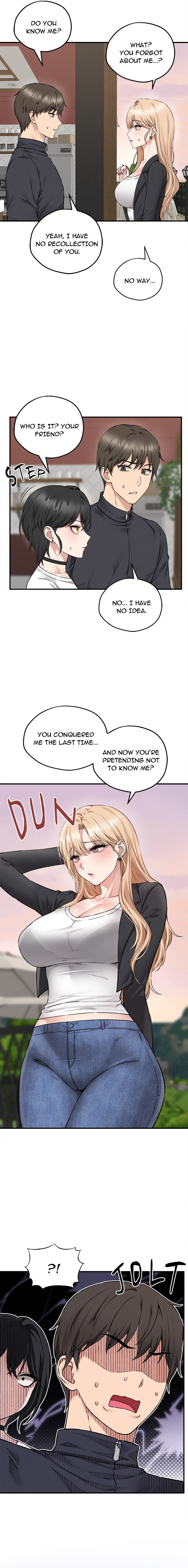 Asmodeck: A Game of Desire Page 9 - MangaHe