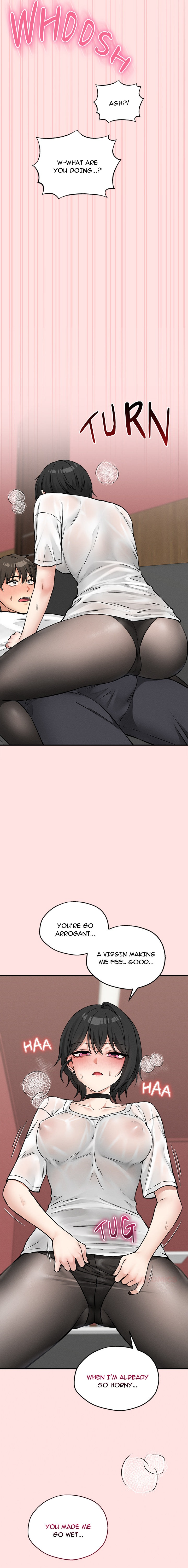 Asmodeck: A Game of Desire Page 24 - MangaHe