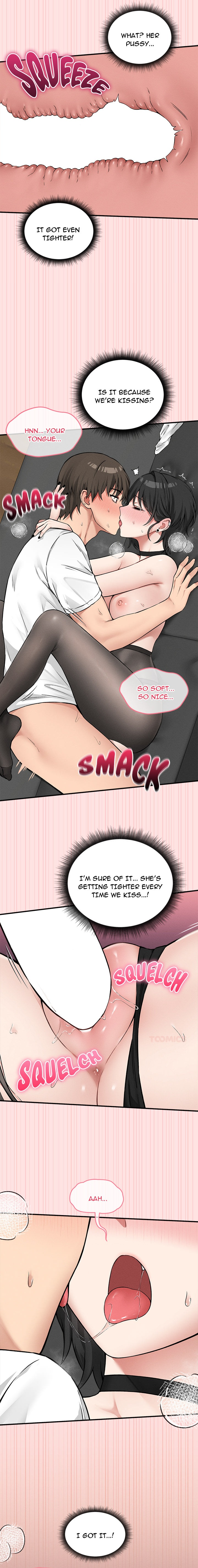 Asmodeck: A Game of Desire Page 12 - MangaHe