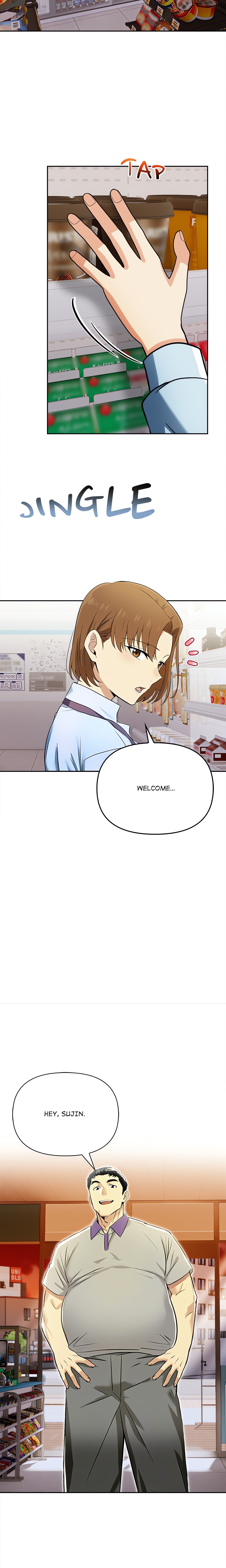 A Lucrative Affair Page 11 - MangaHe