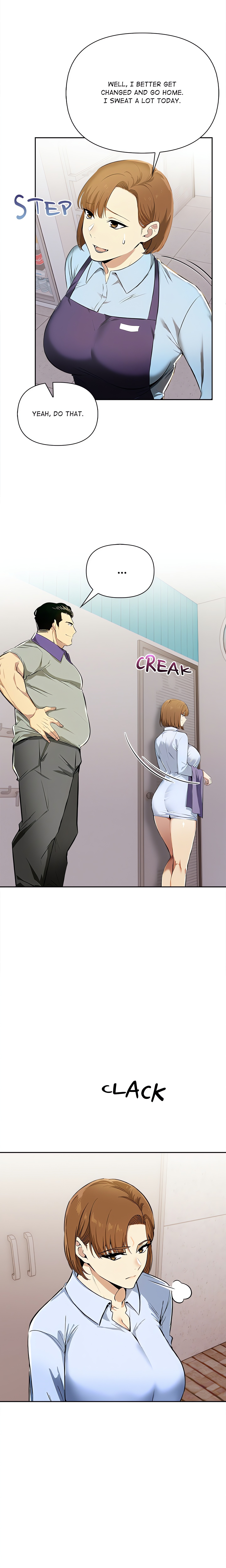 A Lucrative Affair Page 13 - MangaHe