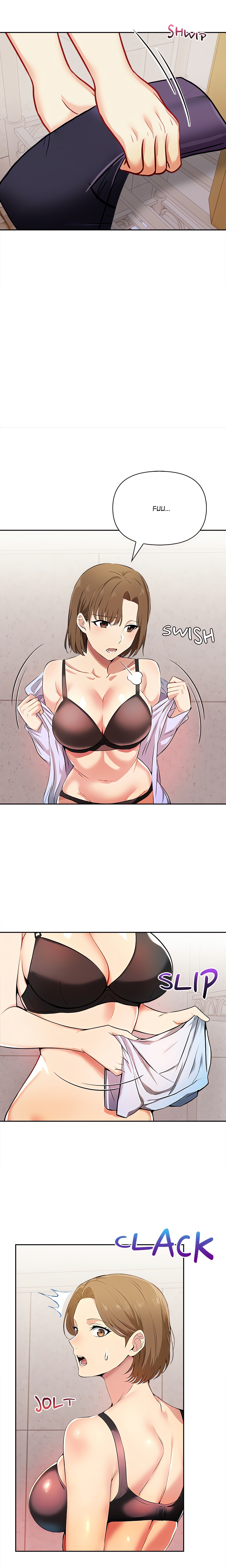 A Lucrative Affair Page 14 - MangaHe