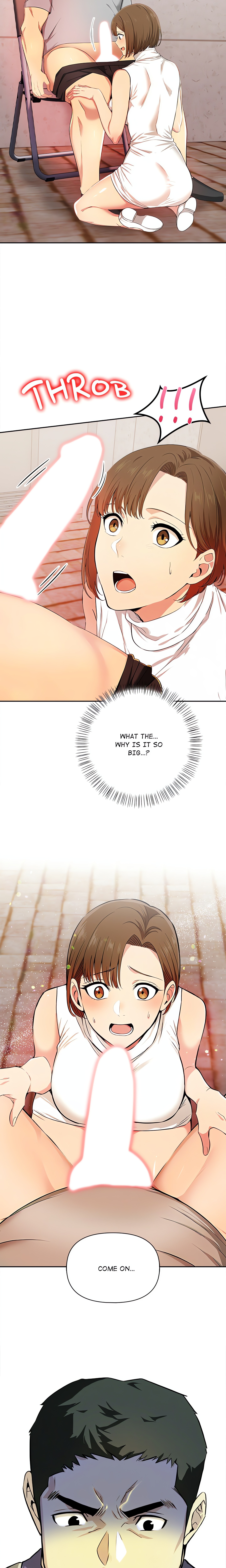 A Lucrative Affair Page 22 - MangaHe
