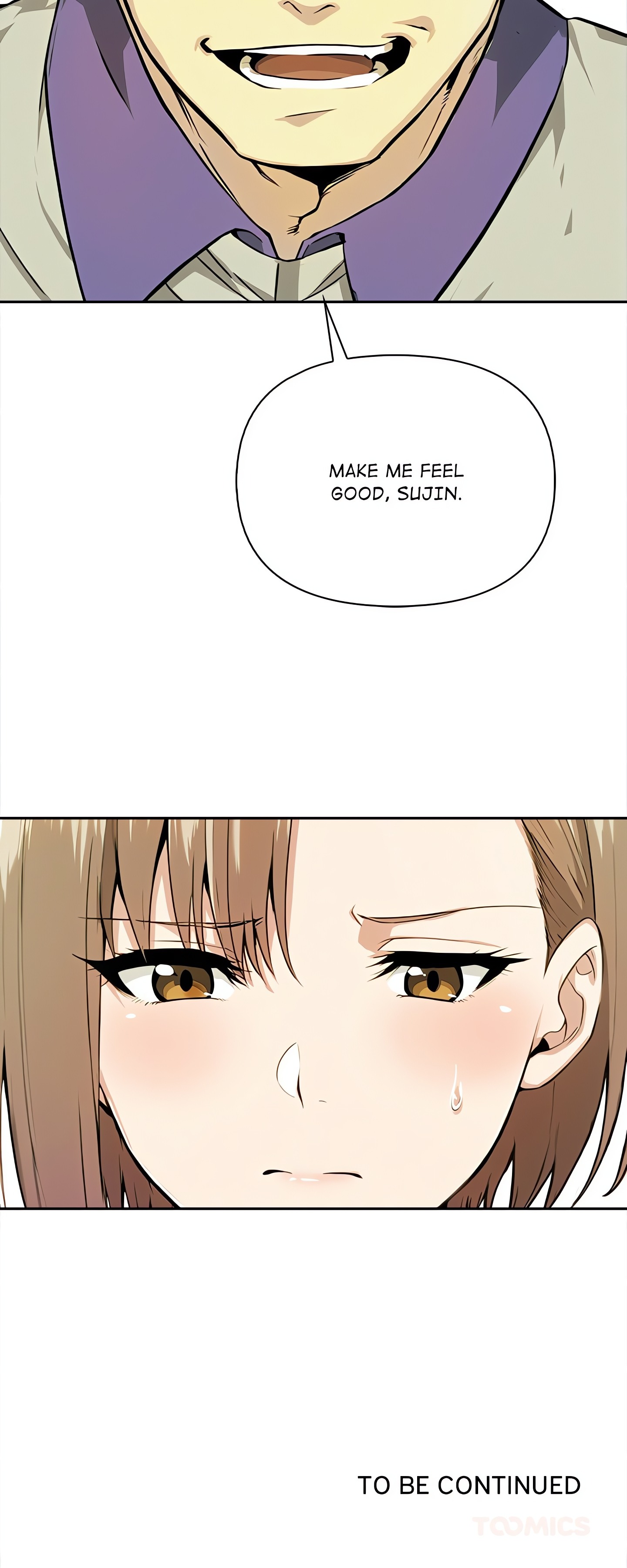A Lucrative Affair Page 23 - MangaHe