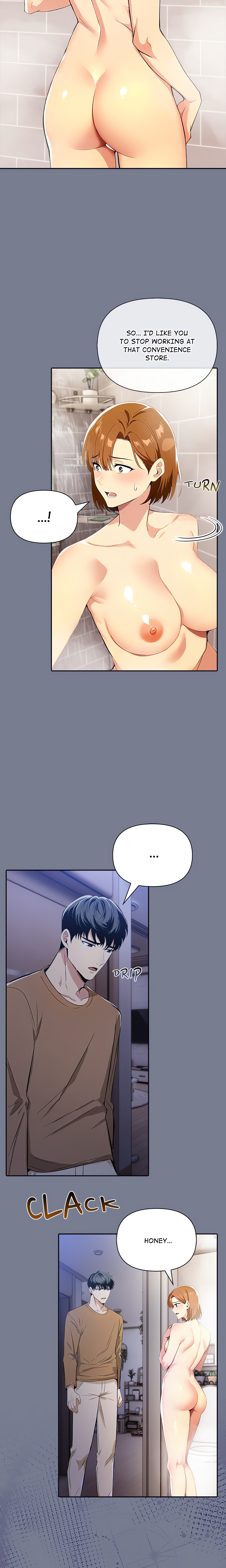 A Lucrative Affair Page 13 - MangaHe