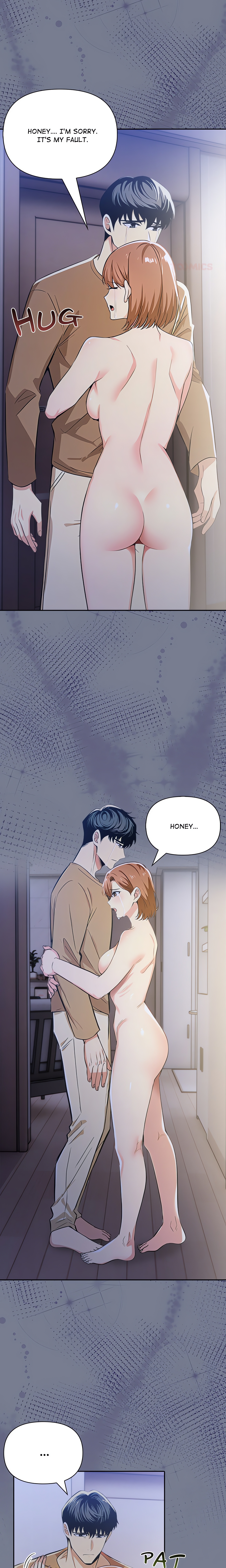 A Lucrative Affair Page 14 - MangaHe