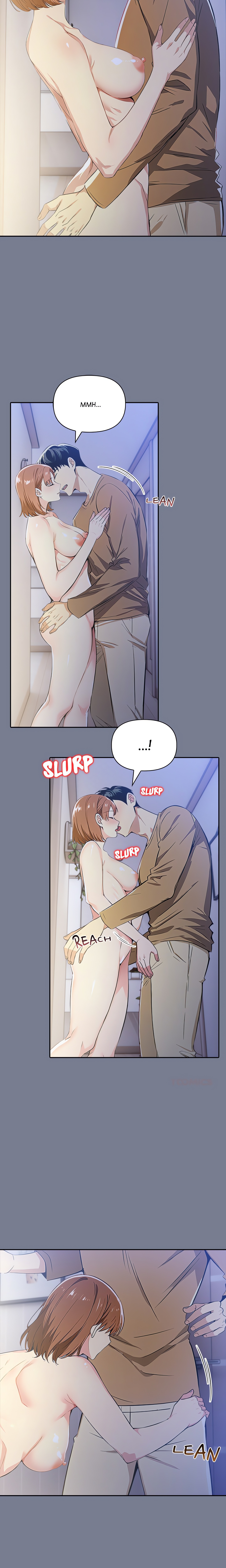 A Lucrative Affair Page 16 - MangaHe