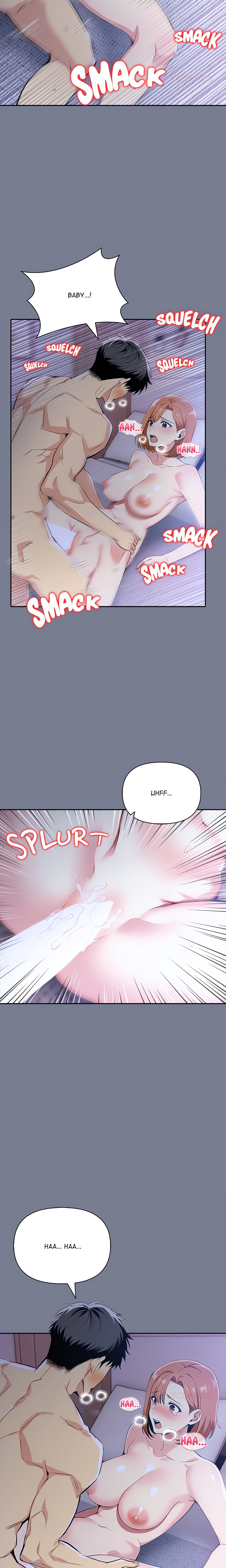 A Lucrative Affair Page 20 - MangaHe