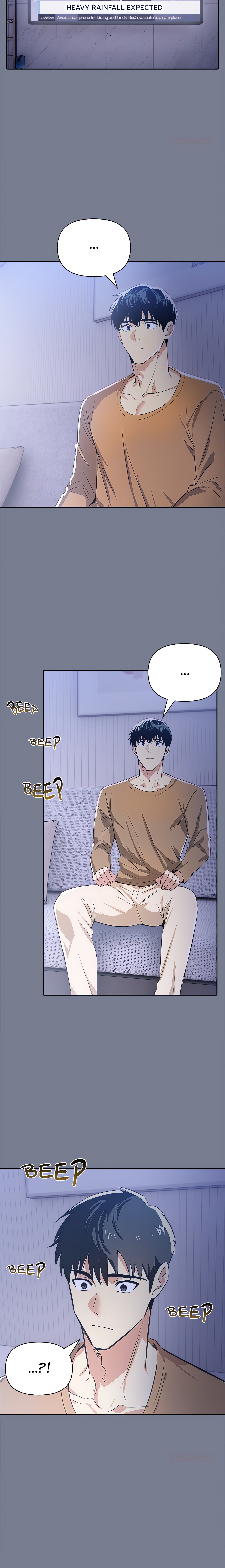 A Lucrative Affair Page 4 - MangaHe