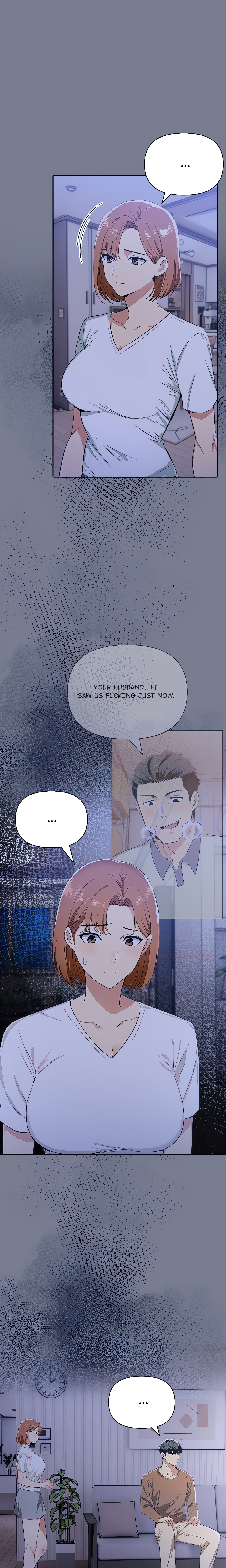 A Lucrative Affair Page 6 - MangaHe