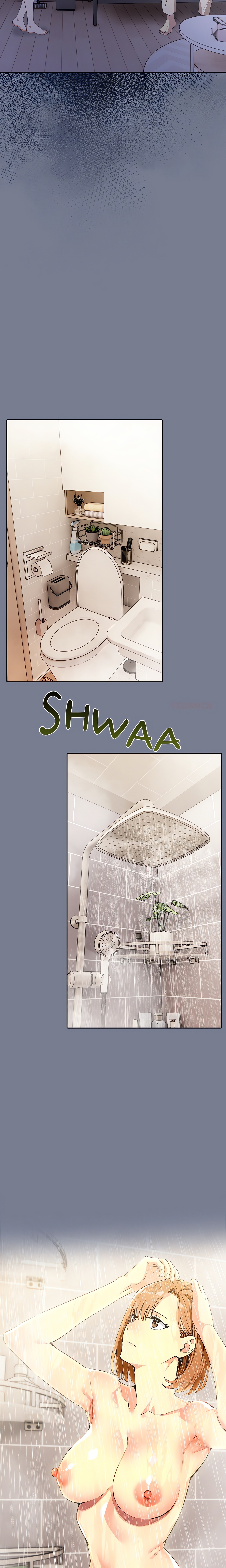 A Lucrative Affair Page 7 - MangaHe
