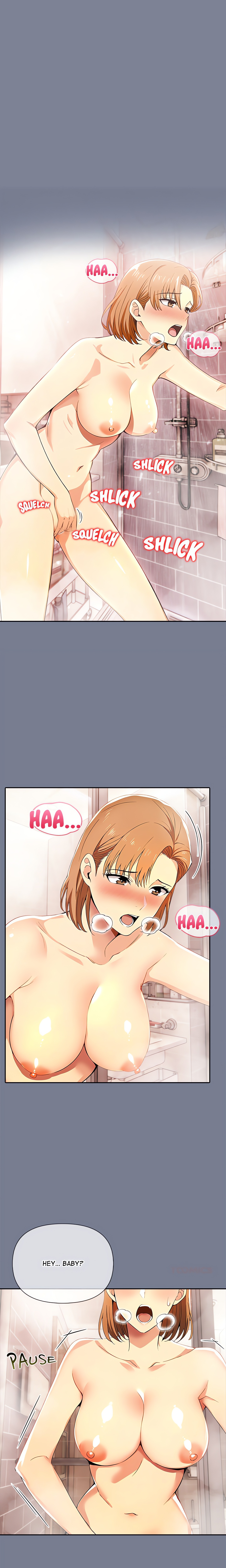 A Lucrative Affair Page 10 - MangaHe