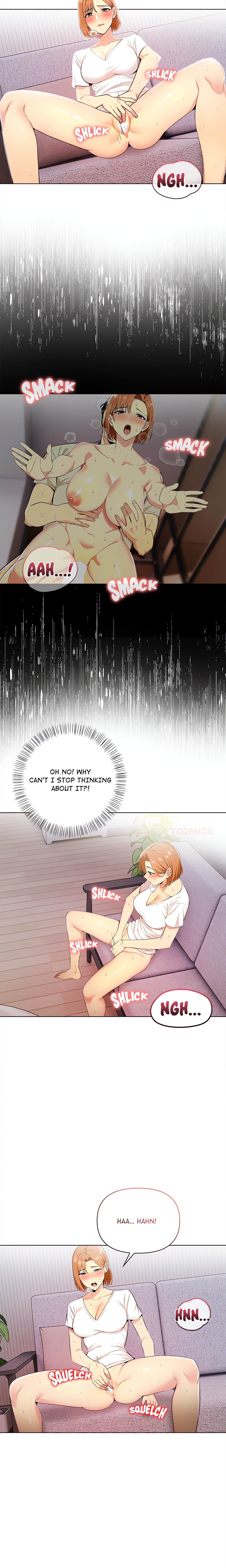 A Lucrative Affair Page 17 - MangaHe