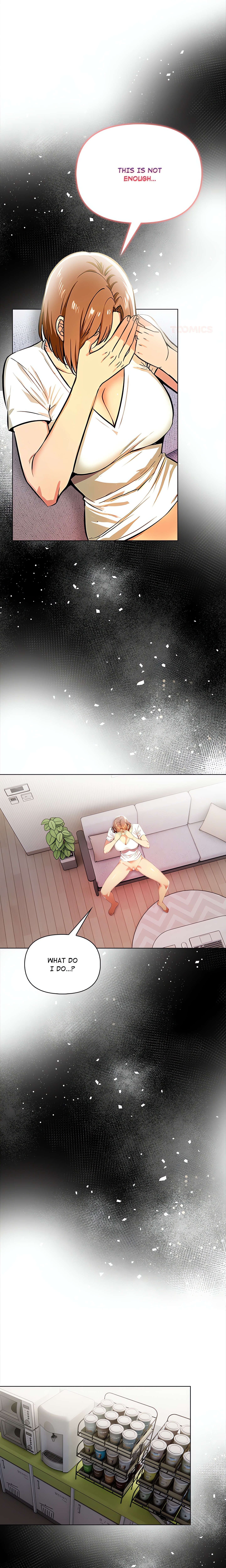 A Lucrative Affair Page 19 - MangaHe
