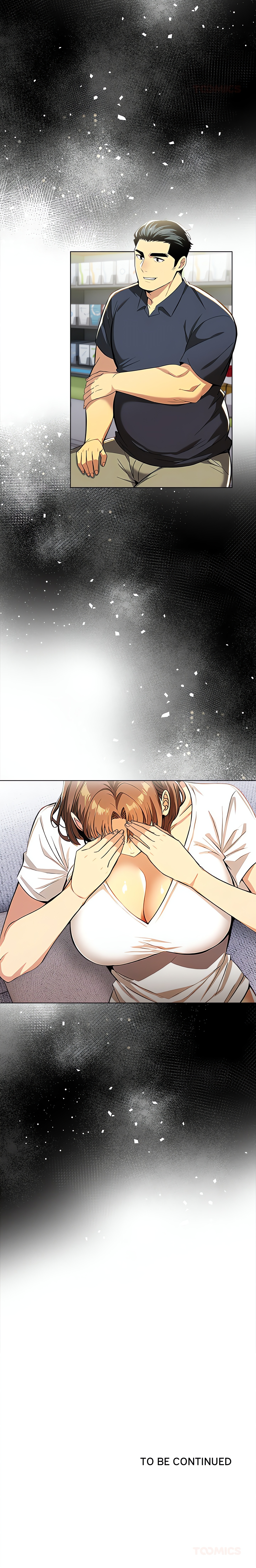 A Lucrative Affair Page 20 - MangaHe