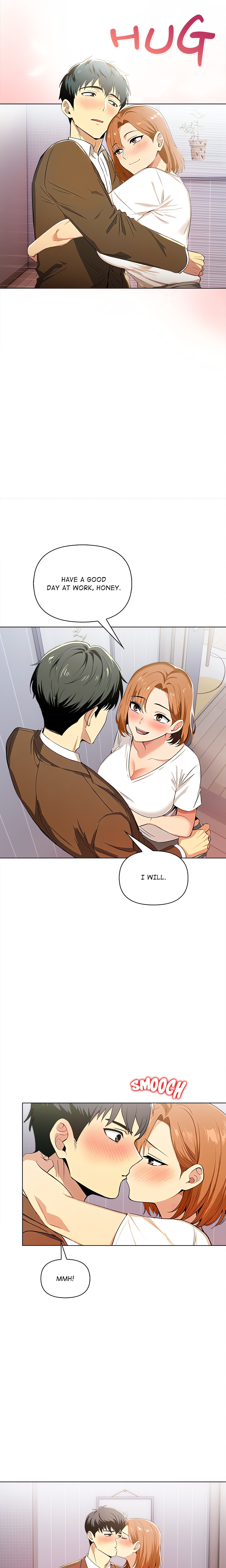 A Lucrative Affair Page 5 - MangaHe