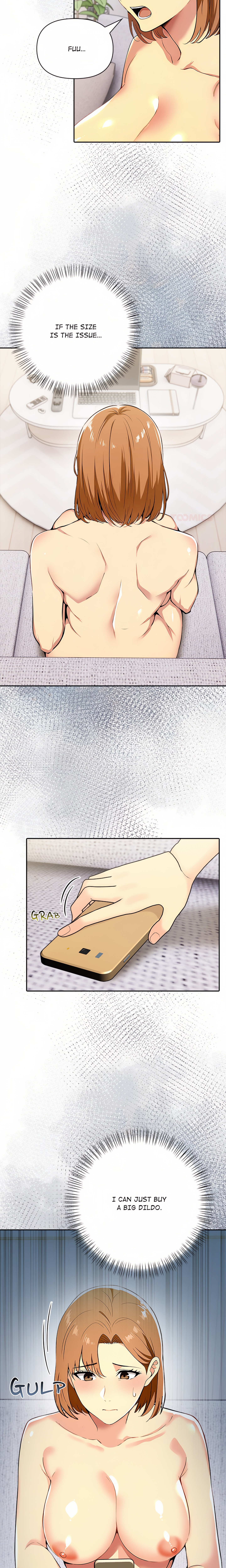 A Lucrative Affair Page 13 - MangaHe