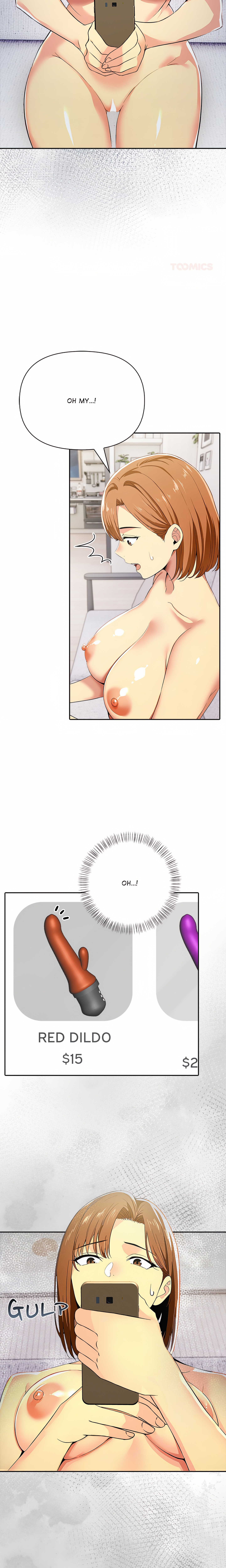 A Lucrative Affair Page 14 - MangaHe