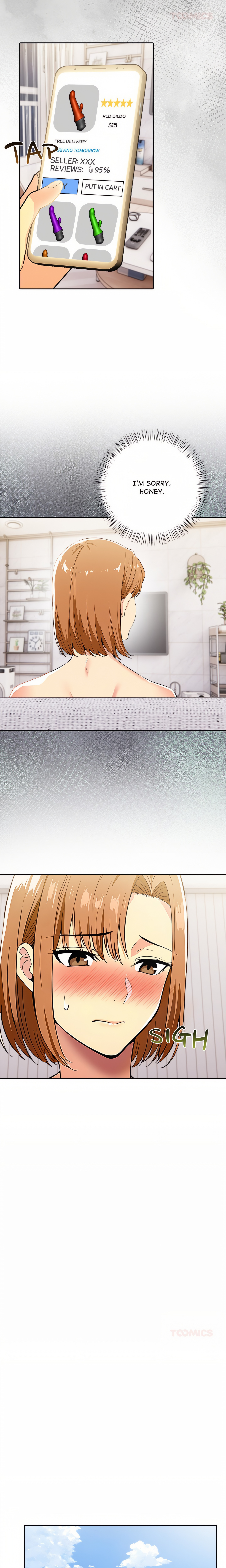 A Lucrative Affair Page 15 - MangaHe
