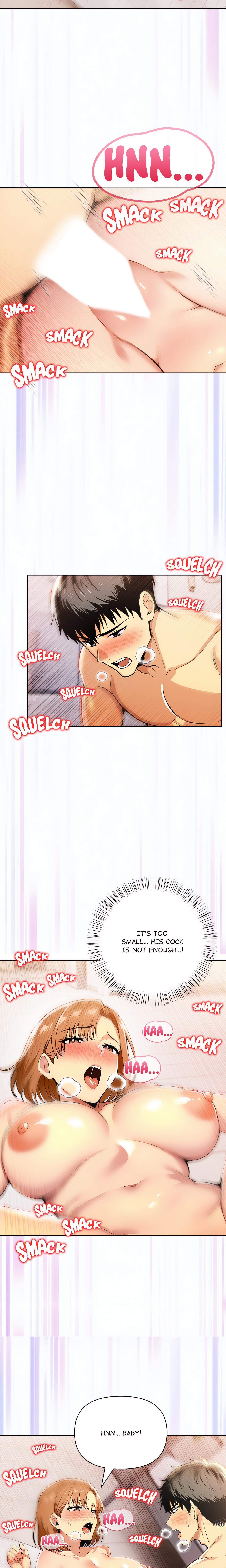 A Lucrative Affair Page 9 - MangaHe