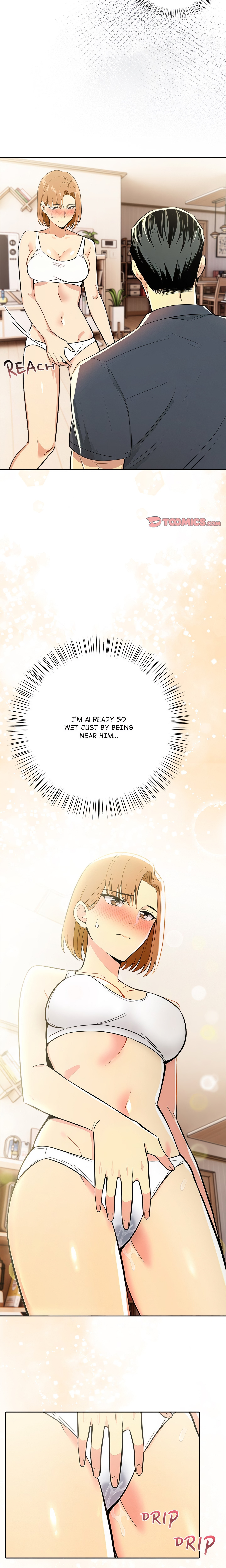 A Lucrative Affair Page 13 - MangaHe