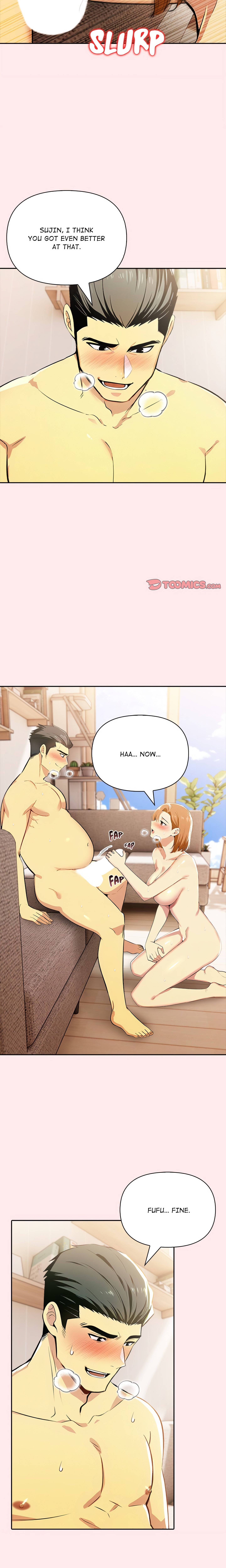 A Lucrative Affair Page 18 - MangaHe