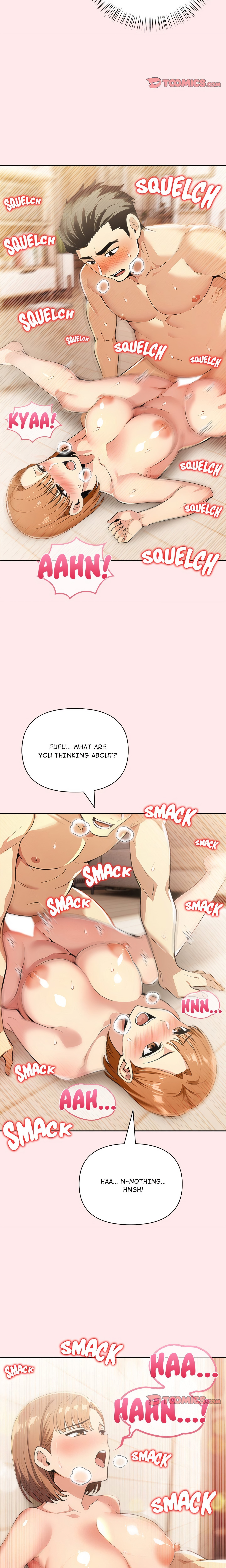 A Lucrative Affair Page 20 - MangaHe