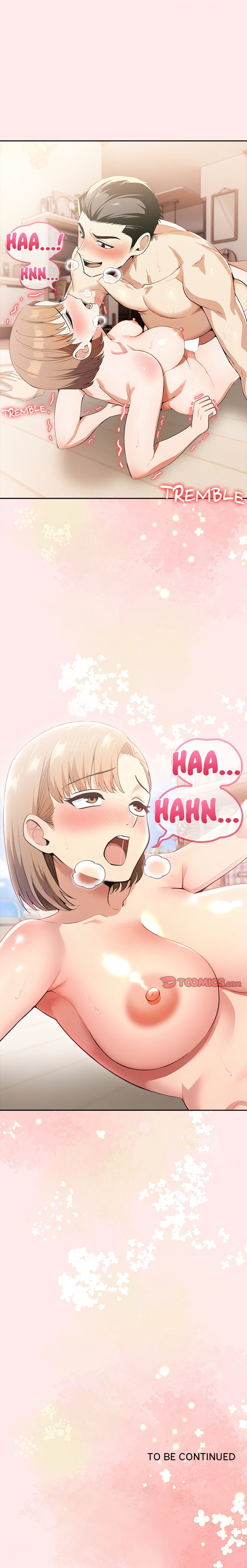 A Lucrative Affair Page 22 - MangaHe