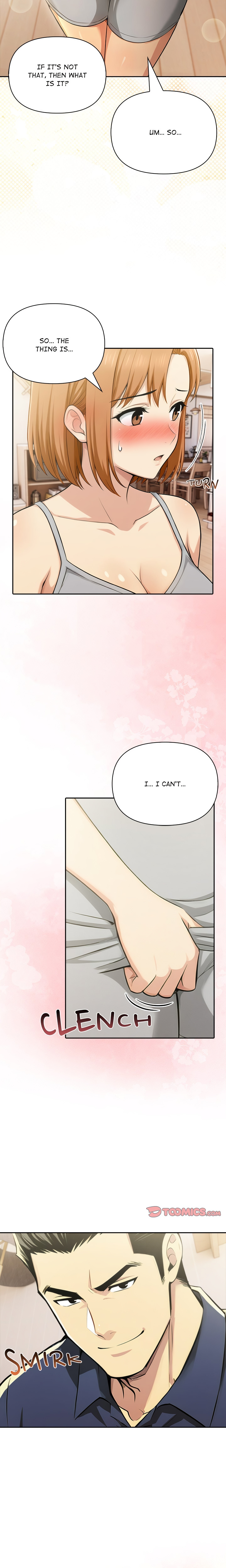 A Lucrative Affair Page 5 - MangaHe