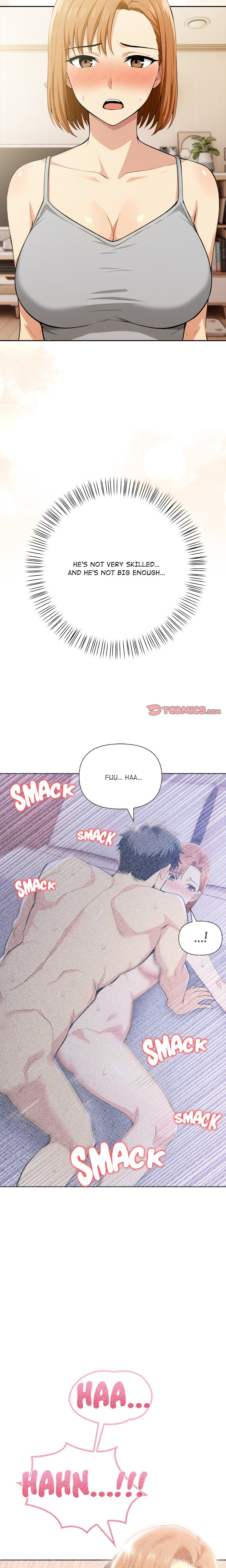 A Lucrative Affair Page 7 - MangaHe